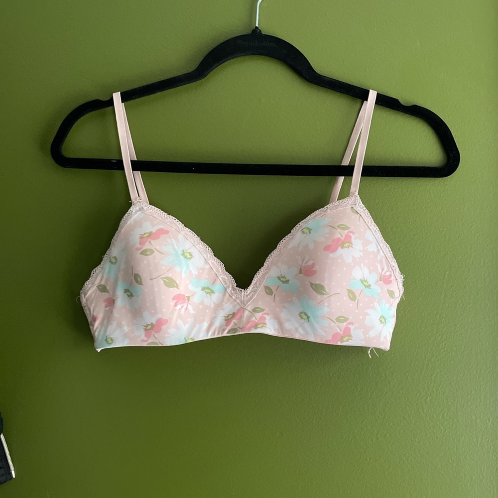 Gilly Hicks Bralette